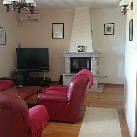 Bg Villa Apartment Xl Sutomore Ngoại thất bức ảnh