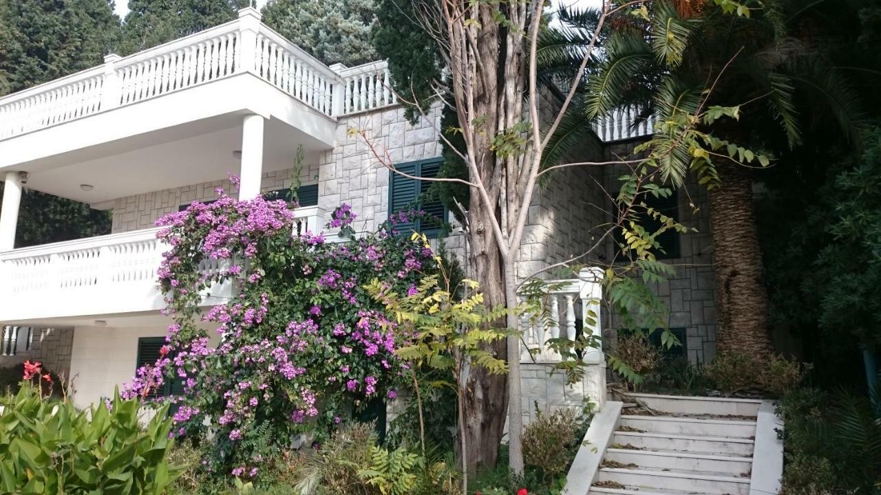 Bg Villa Apartment Xl Sutomore Ngoại thất bức ảnh